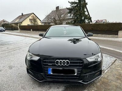 gebraucht Audi A5 Sportback 2.0 TDI 140kW S tronic quattro -