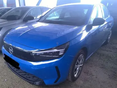 Gebraucht Opel Corsa