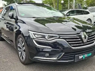 Gebraucht Renault Talisman GrandTour Business 224 PS (164 kW) 2019 Kombi