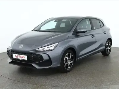 Usata MG MG3 Luxury 194 CV (142 kW) 2024 Grigio Utilitaria