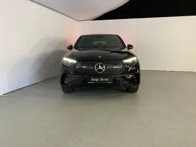 Gebraucht Mercedes GLC300e 333 PS (244 kW) 2024 SUV