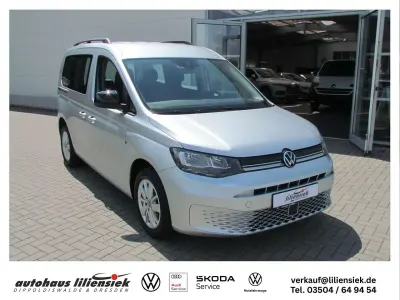 Gebraucht VW Caddy