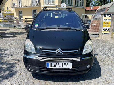 Citroën Xsara Picasso