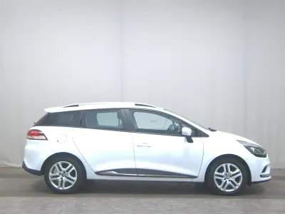 Gebraucht Renault Clio