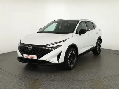 Neu Nissan Qashqai 2025 Andere SUV