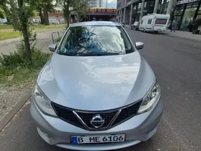 Gebraucht Nissan Pulsar