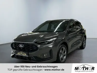 Brugt Ford Kuga ST-Line 152 HK (111 kW) 2025 Grå SUV