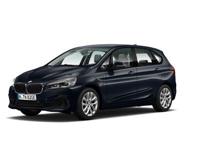 gebraucht BMW 225 Active Tourer xe Advantage LED SHZ Navigation