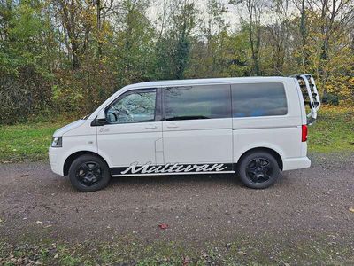 gebraucht VW Multivan T5Multivan Highline