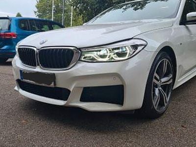 BMW 640