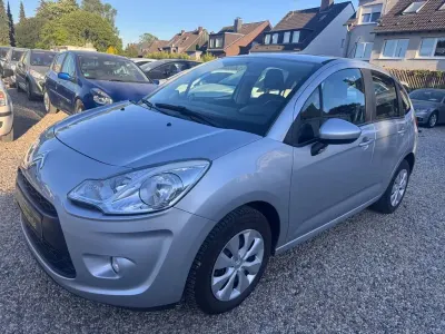 Usata Citroën C3