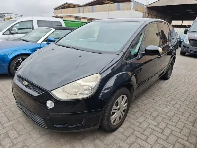 Gebraucht Ford S-MAX
