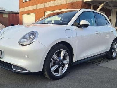 Second-hand Ora Funky Cat 300 Pro 125 kW (171 CP) 2023 Alb Hatchback