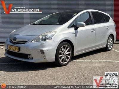 Toyota Prius+