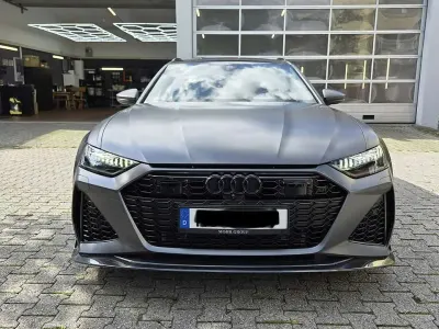 Gebraucht Audi RS6 Performance 721 PS (530 kW) 2024 Kombi