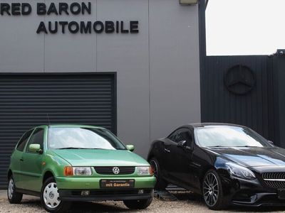 VW Polo