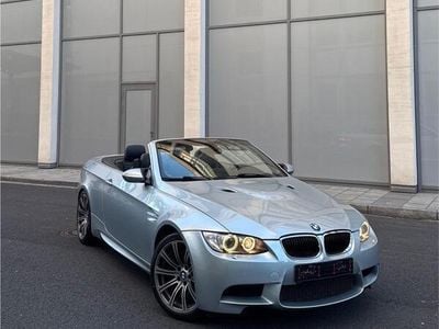 BMW M3 Cabriolet