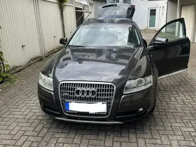 Gebraucht Audi A6 Allroad