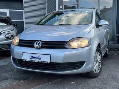 VW Golf Plus