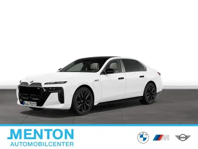 Gebraucht BMW M760e 571 PS (419 kW) 2025 Other Limousine