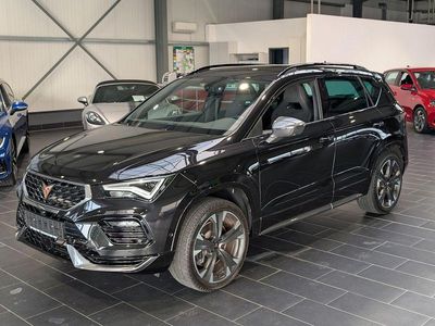 Gebraucht Cupra Ateca VZ 300 PS (220 kW) 2024 Schwarz SUV