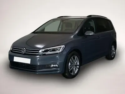 Gebraucht VW Touran