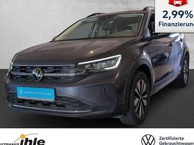 Grau Gebraucht 2024 VW Taigo Goal SUV | 20.970 € (Fairer Preis)