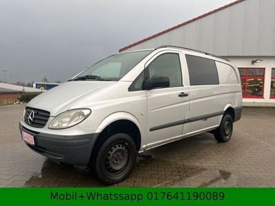 Mercedes Vito