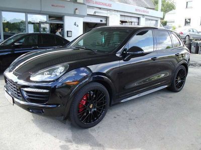 Porsche Cayenne GTS