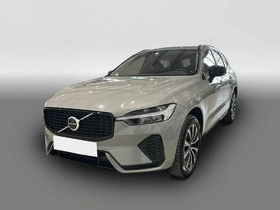 Usata Volvo XC60 Plus 197 CV (144 kW) 2023 Grigio SUV