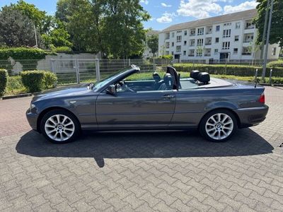 BMW 318 Cabriolet