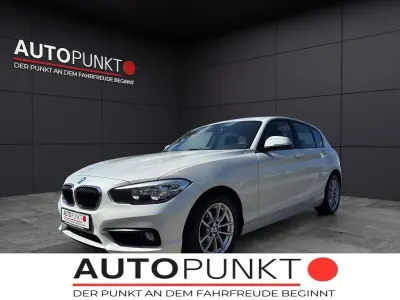 Gebraucht BMW 118