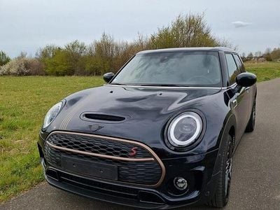 Gebraucht Mini Cooper S 178 PS (130 kW) 2024 Schwarz Kleinwagen