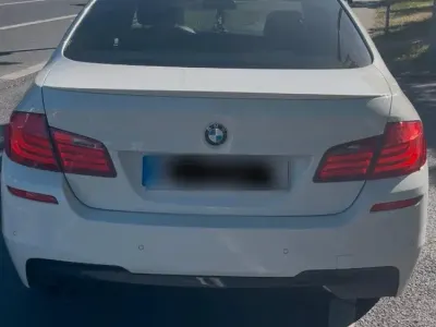 Occasion BMW 520