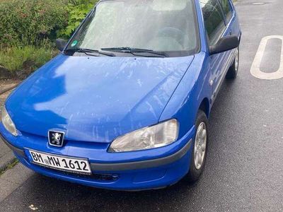 Peugeot 106