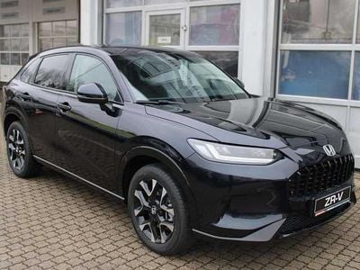 Premium twinle black Neu 2025 Honda ZR-V Advance SUV | 45.000 € (Fairer Preis)
