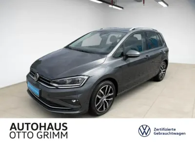 Gebraucht VW Golf VII Join 131 PS (96 kW) 2018