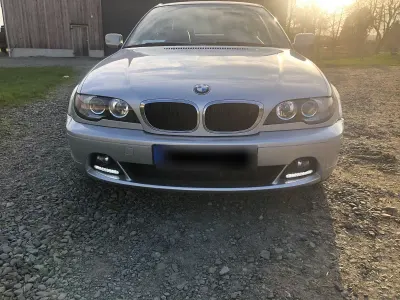 Gebraucht BMW 318