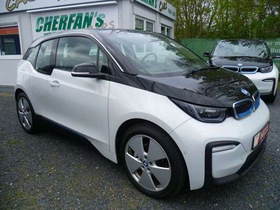 gebraucht BMW i3 Baureihe 120A+SCHNELLAD+KAMERA G NAVI MONITOR