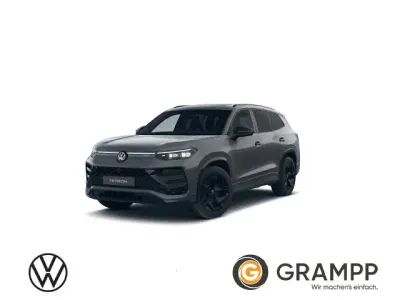 Neu VW Tayron R-line 193 PS (141 kW) 2026 Grau SUV