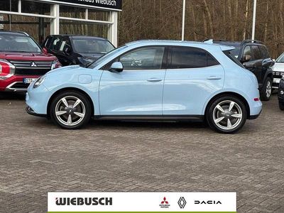 Second-hand Ora 03 125 kW (171 CP) 2023 Albastru Hatchback