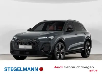 Gebraucht Audi SQ5