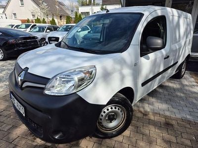 Usata Renault Kangoo 116 CV (85 kW) 2021 Bianco Monovolume