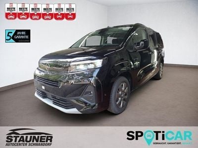 Opel Combo Life XL