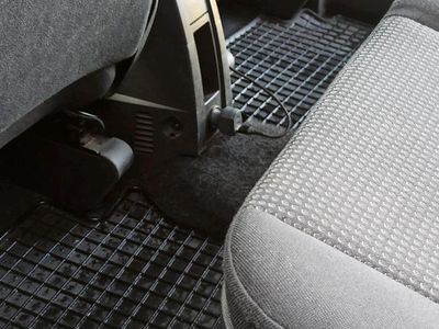 Gebraucht Opel Meriva 90 PS (66 kW) 2008 Van / Kleinbus