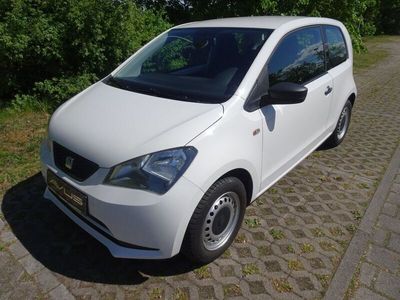 Seat Mii