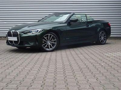 BMW 430 Cabriolet