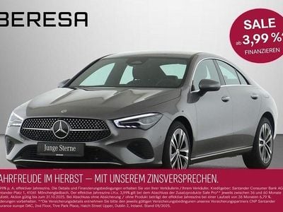 Mercedes CLA180