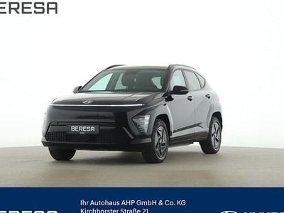 Schwarz Neu 2025 Hyundai Kona Trend SUV | 37.190 € (Guter Preis)