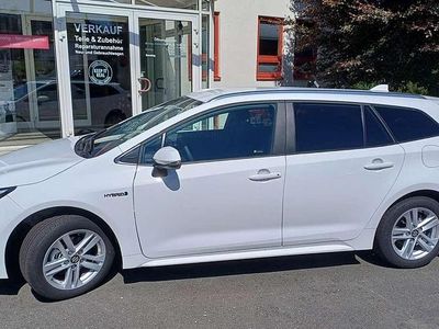 Neu Suzuki Swace Comfort+ 140 PS (102 kW) 2025 Weiß Kombi